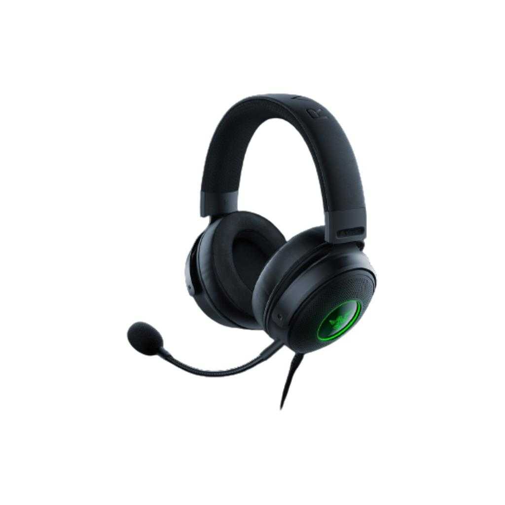 Razer Kraken V3 - Wired USB Gaming Headset