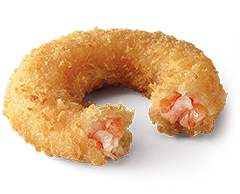 (029) ชุดเมนูเพิ่มเติม ทานเล่น - KFC  Set กุ้งโดนัท