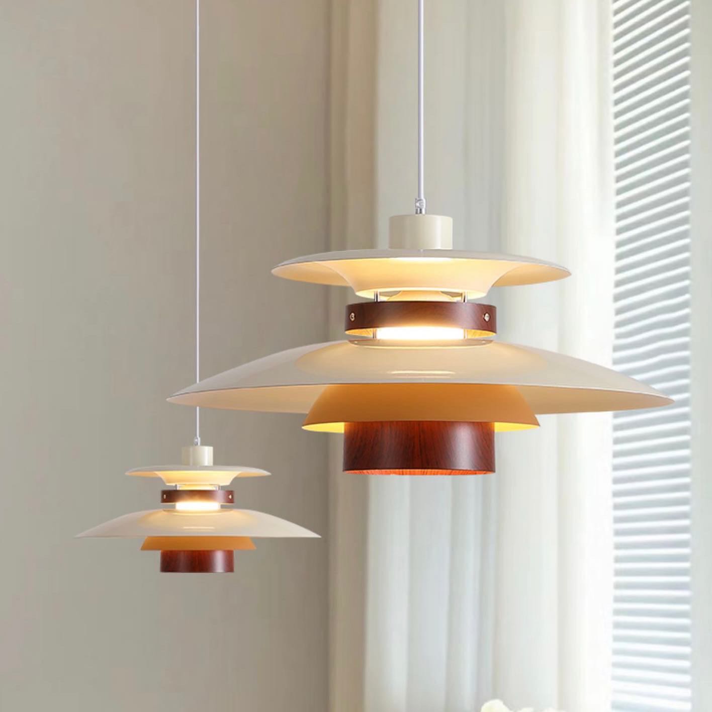 [Pre-Order] Ceiling Lamp โคมไฟระย้าติดเพดาน งานมินิมอลเกาหลี