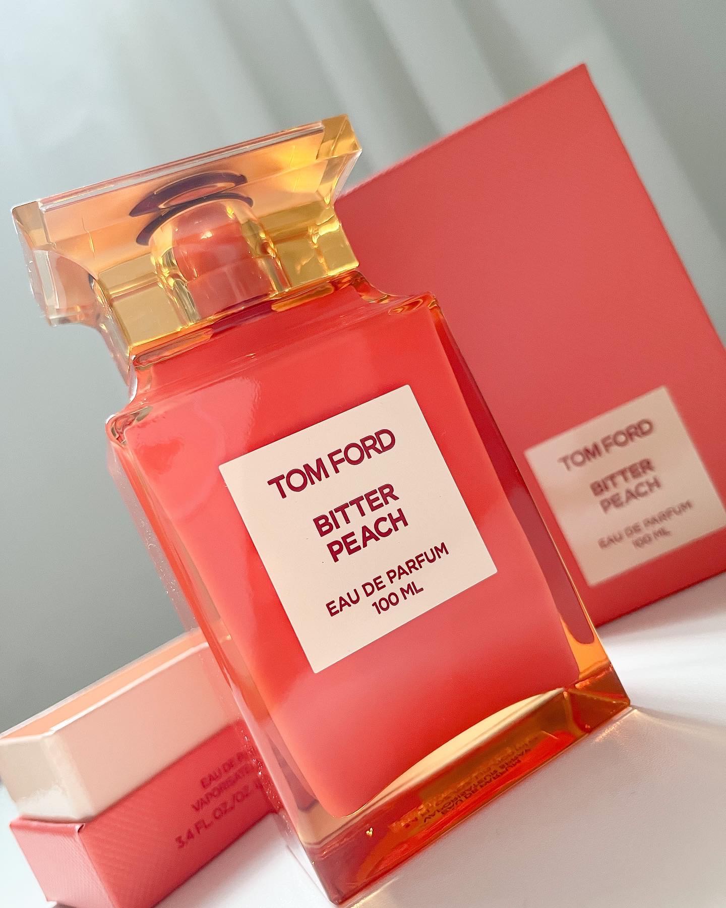 Tom Ford Bitter Peach 🍑