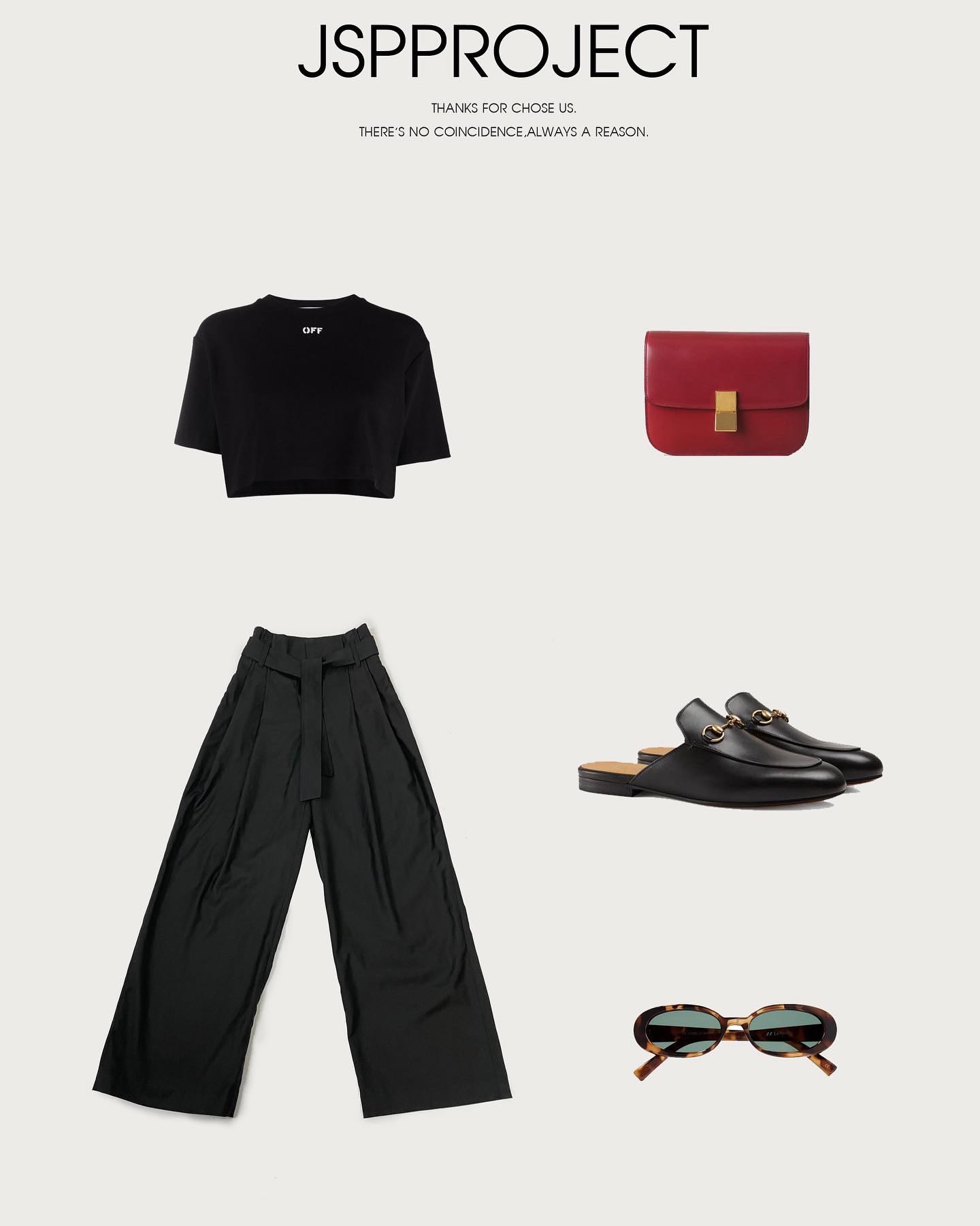 JS21 BLACK (พรีออเดอร์ 5-7 วัน )