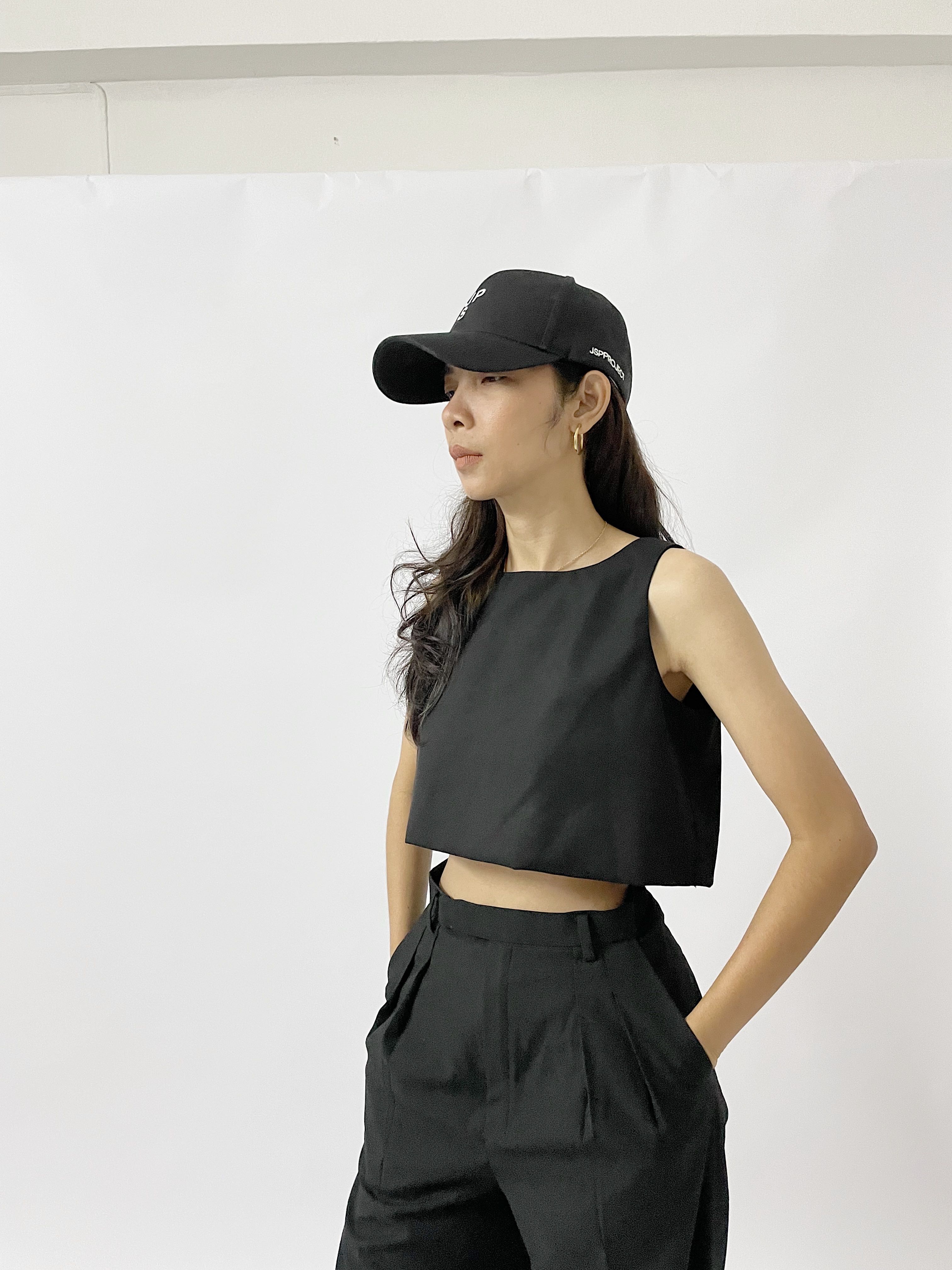 JS20 BLACK (สินค้าพรีออเดอร์ 10-14 วัน)