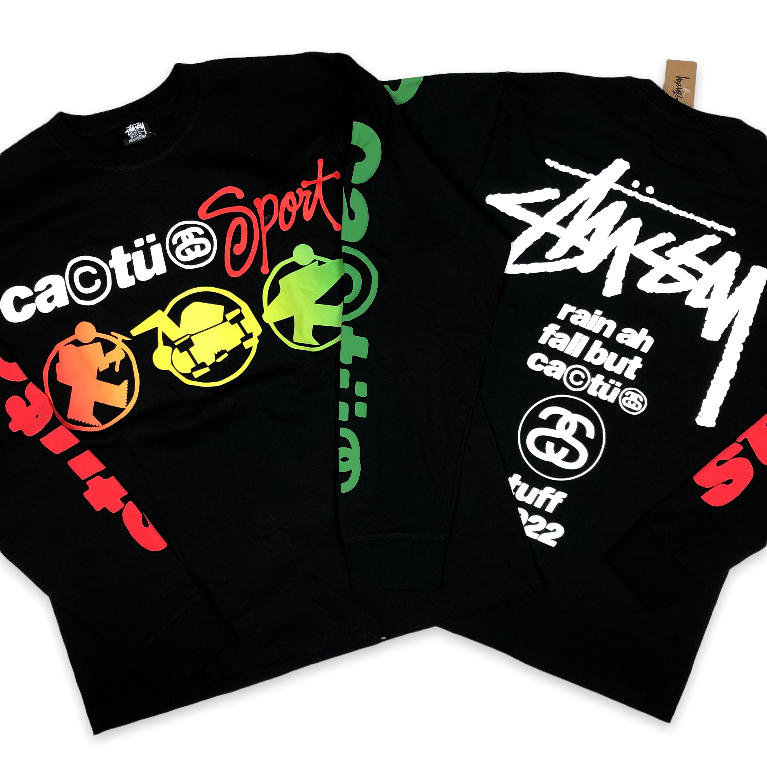 Stussy x cpfm cheap