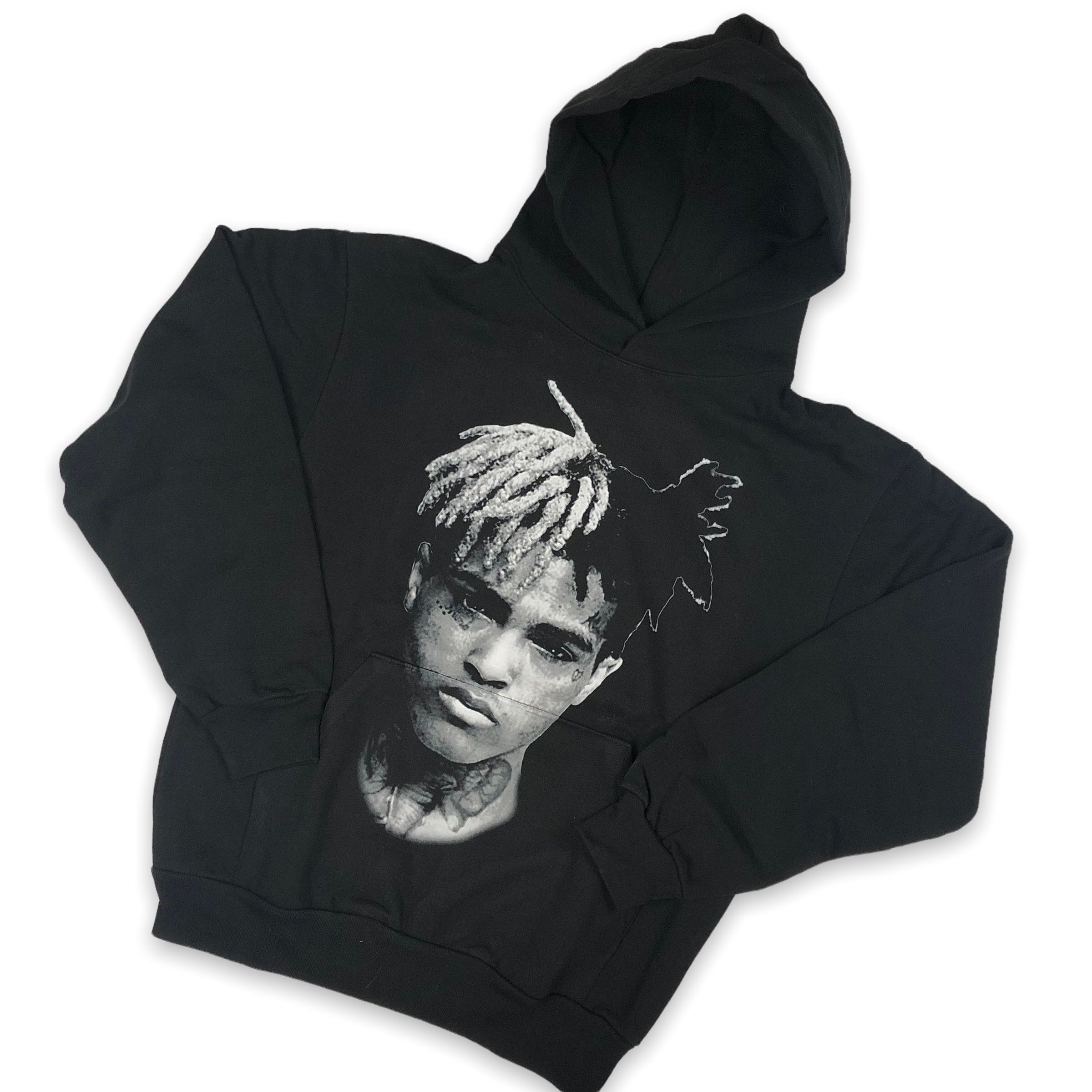 Xxxtentacion - Look at me Official Merch 
