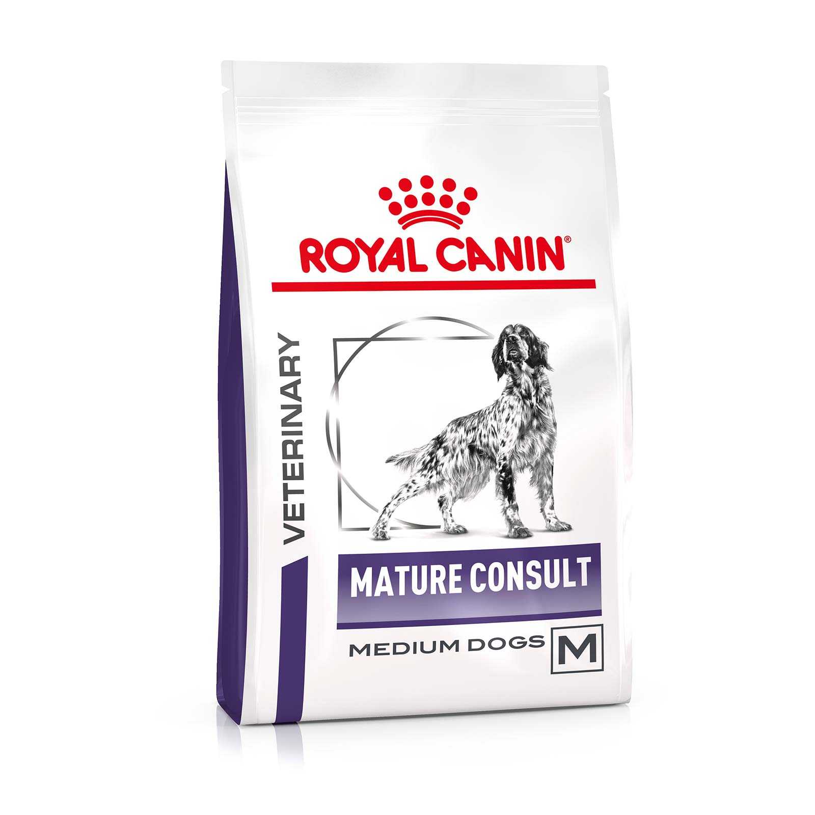 Royal canin MATURE CONSULT (สั่งระบบ Petpaw ส่งฟรี 3-5 วัน) ทักแชทเพื่อลดค่าส่ง
