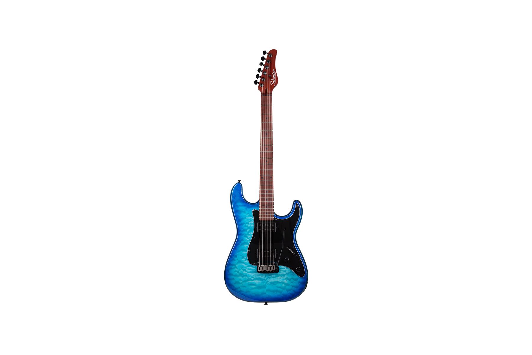 SCHECTER : Traditional Pro
