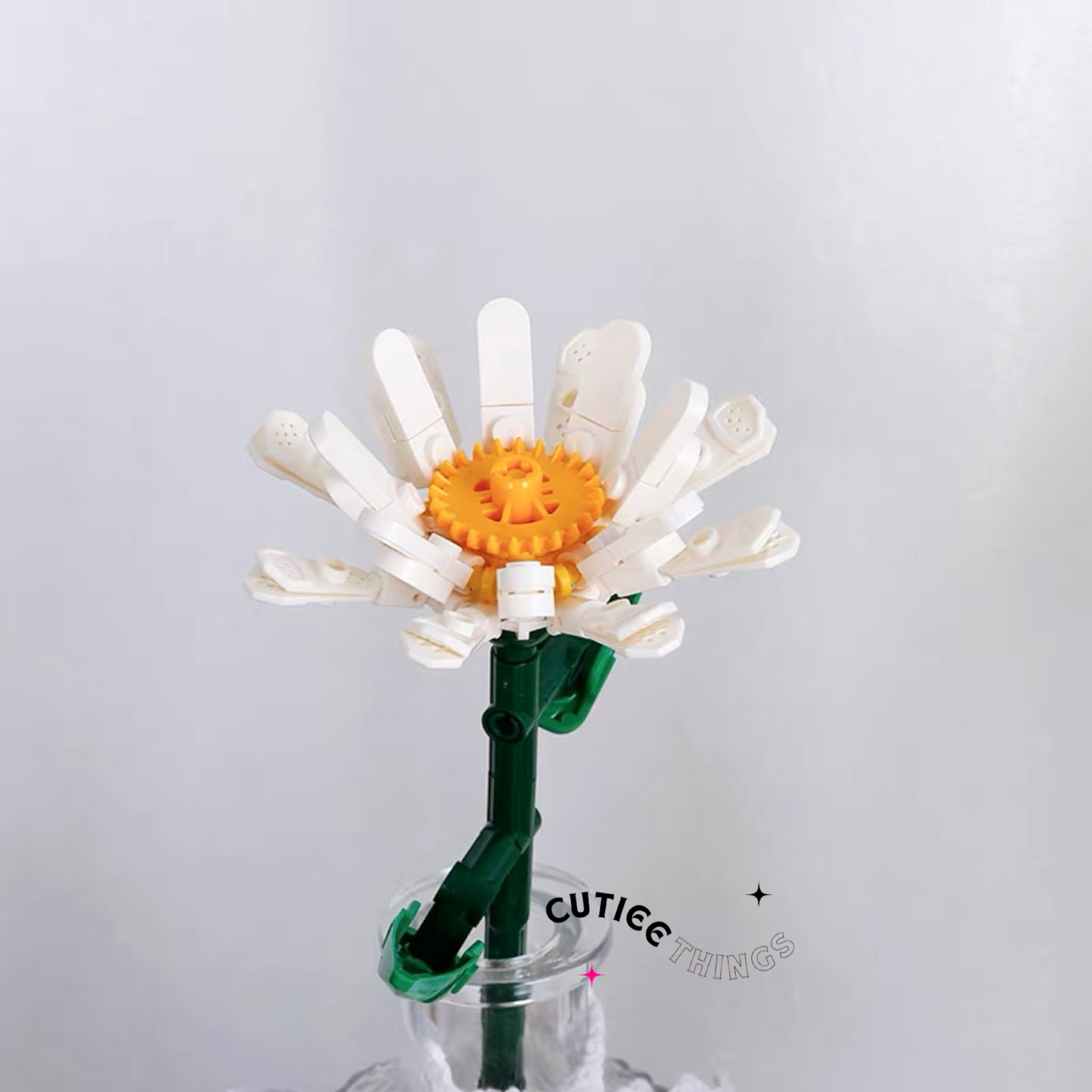 #พร้อมส่ง Daisy ดอกเดซี่