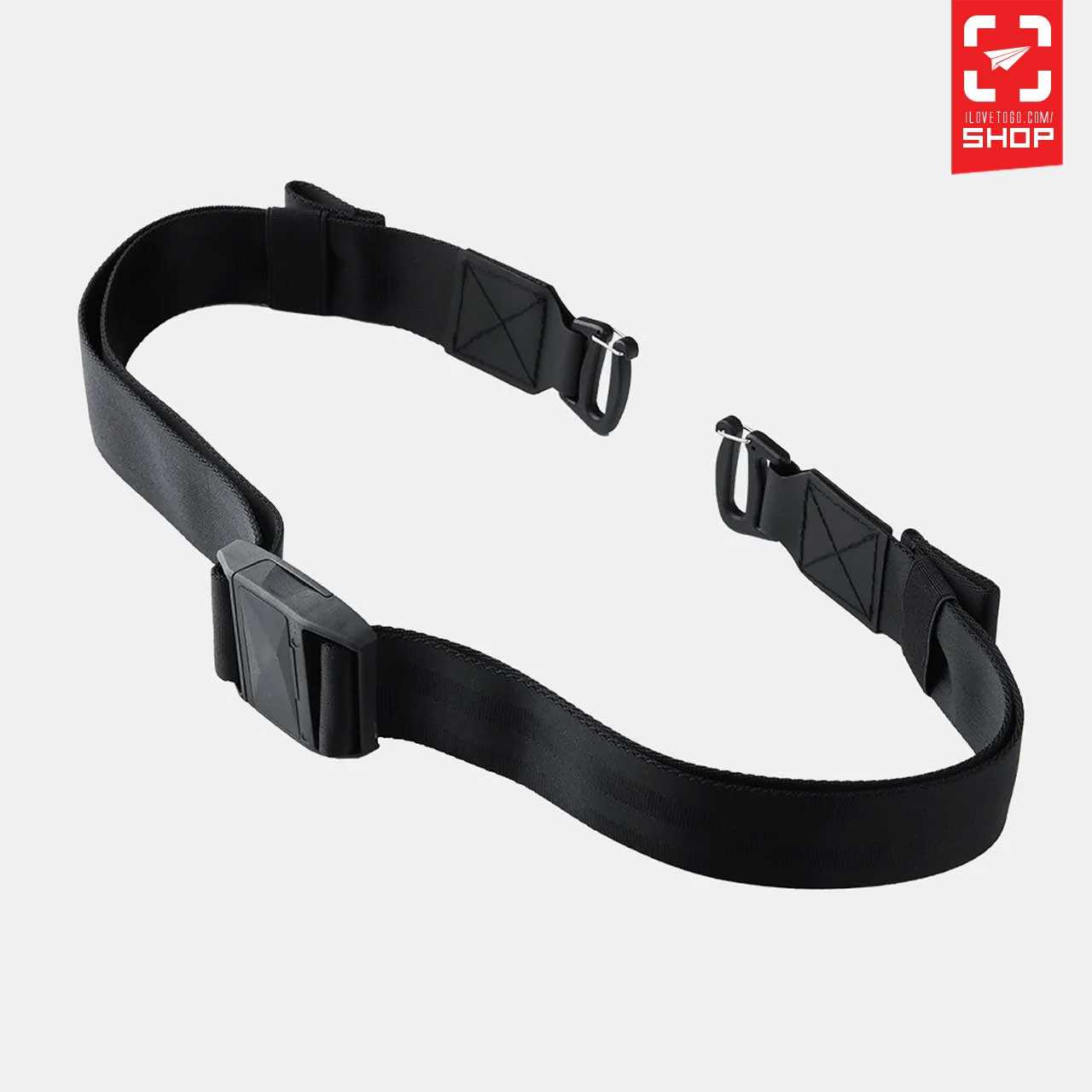 สายเสริม Alpaka - Pro Strap Maglocks