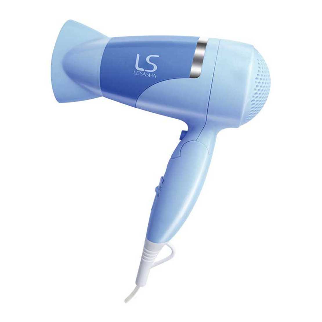 LESASHA AIRMAX 3500 CYCLONE HAIR DRYER 1600W - 10LS00102  BLUE