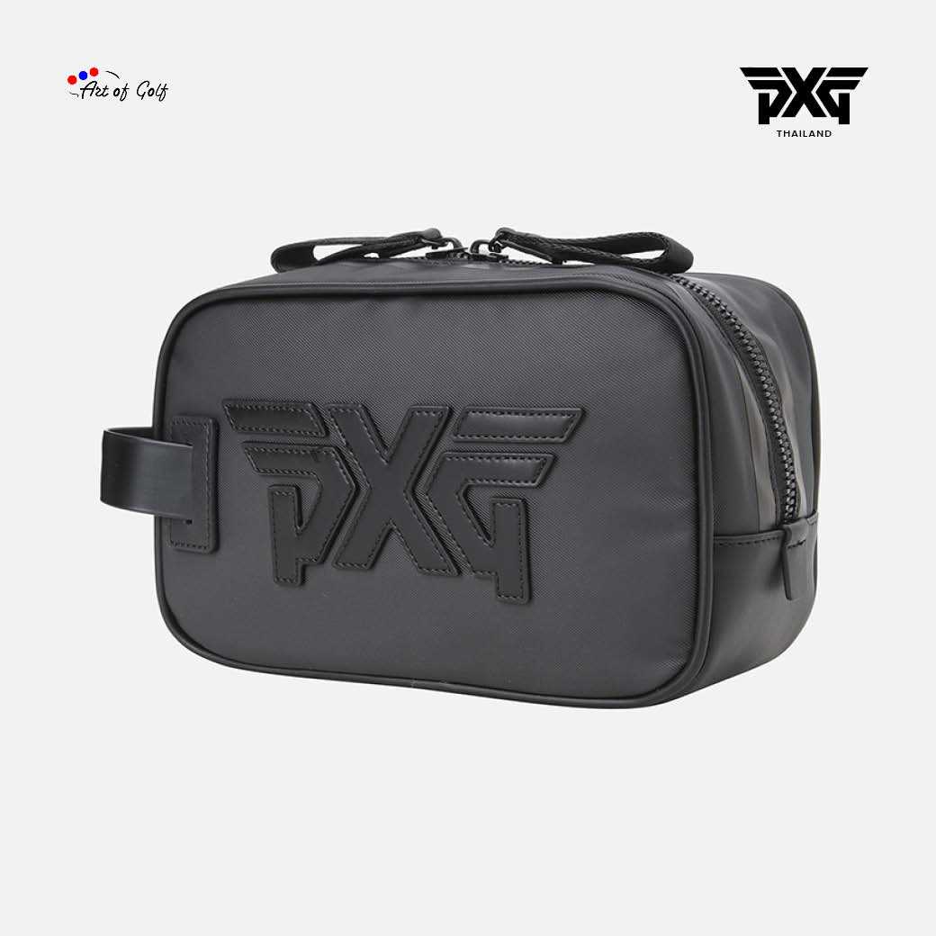 กระเป๋าถือ PXG Future Military Pouch สินค้าแท้ 100%