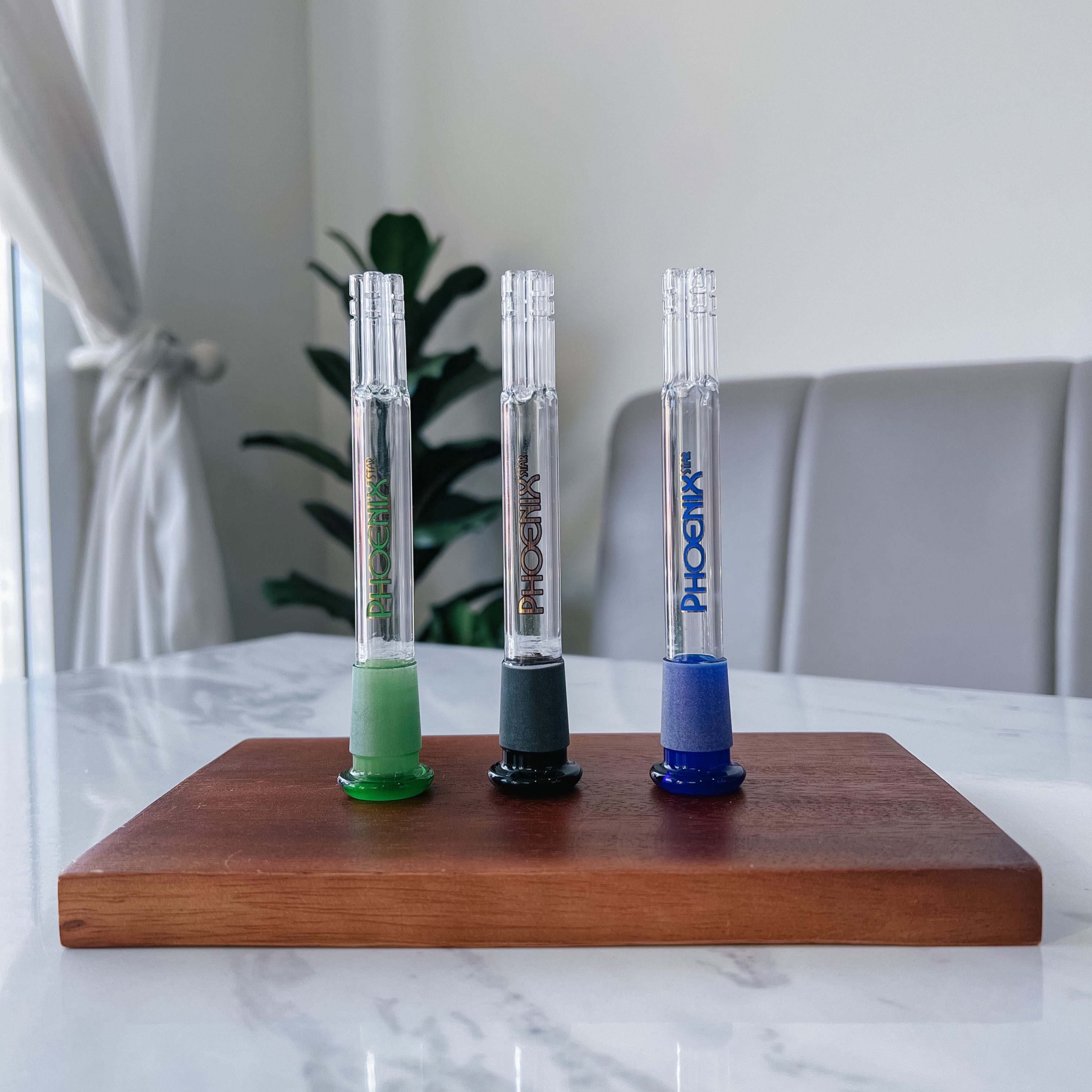 Phoenix Star Downstem with 5 Arms | 18.8 mm