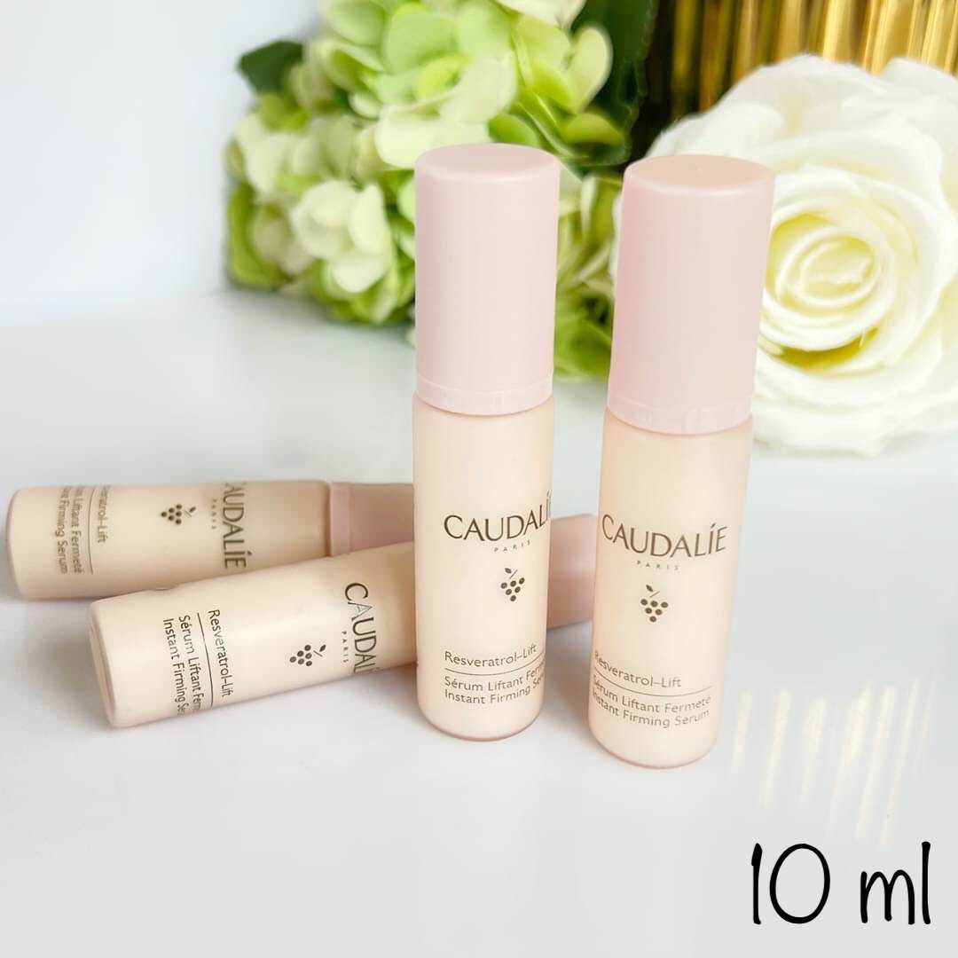 เซรั่ม Caudalie Resveratrol Lift Serum 10 ml