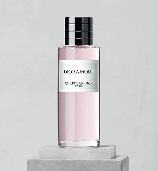 christian dior dioramour perfume