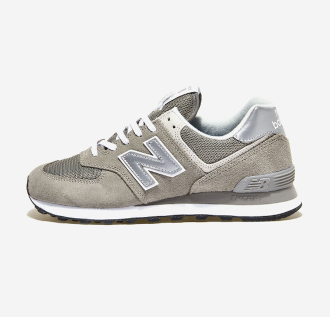 (พร้อมส่ง) New balance ML574EVG 250 mm