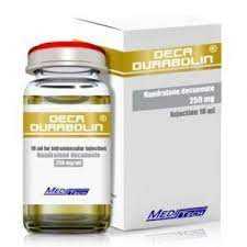 DECA-250 Durabolin Nandrolone Decanoate 250mg 10ml