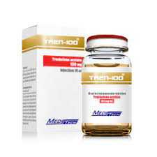 TREN-100 Trenbolone acetate 100mg 10ml