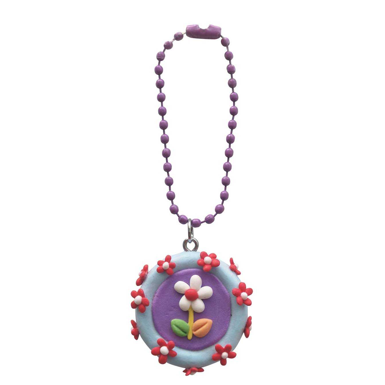 Keyring (circle)