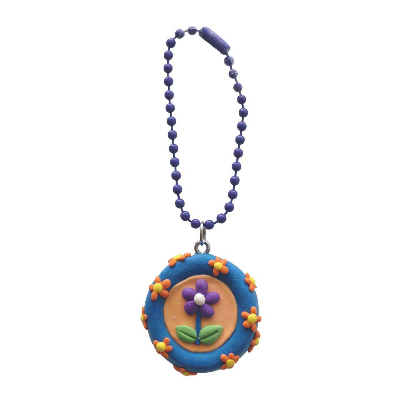 Keyring (circle)