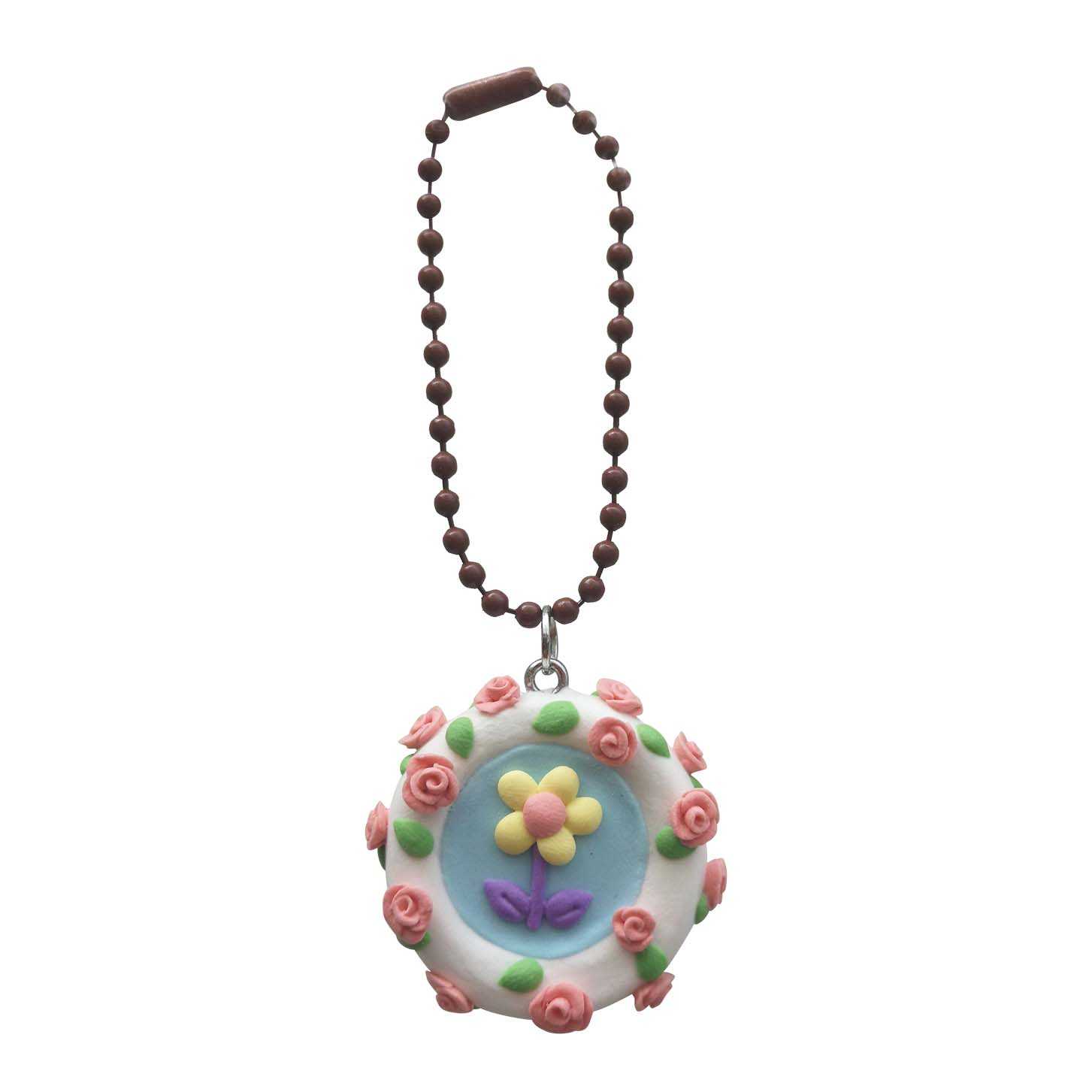 Keyring (circle)