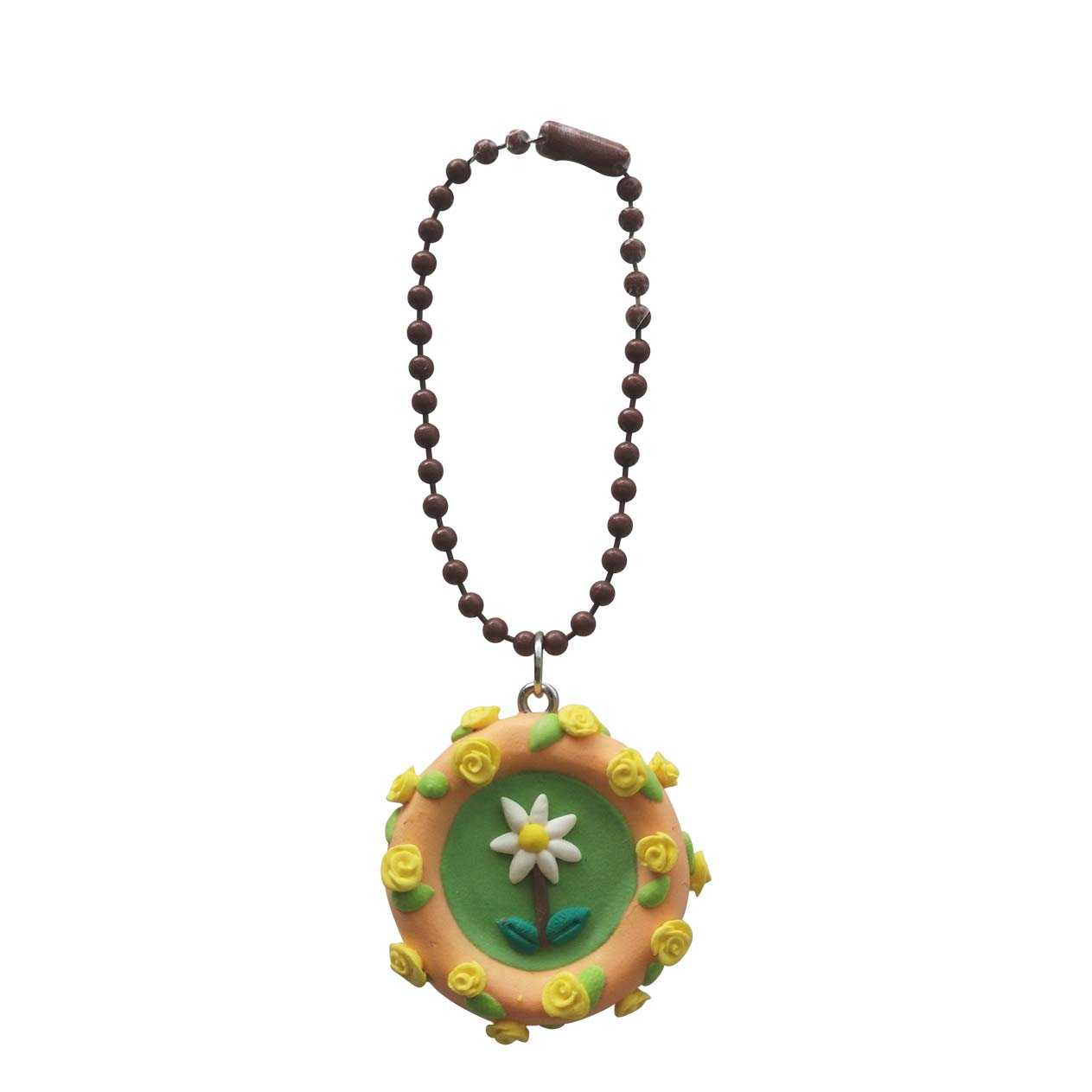 Keyring (circle)