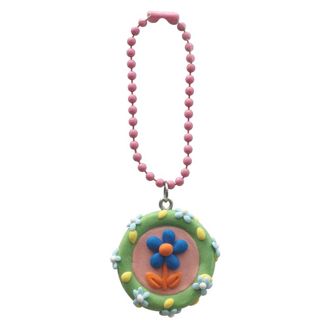 Keyring (circle)