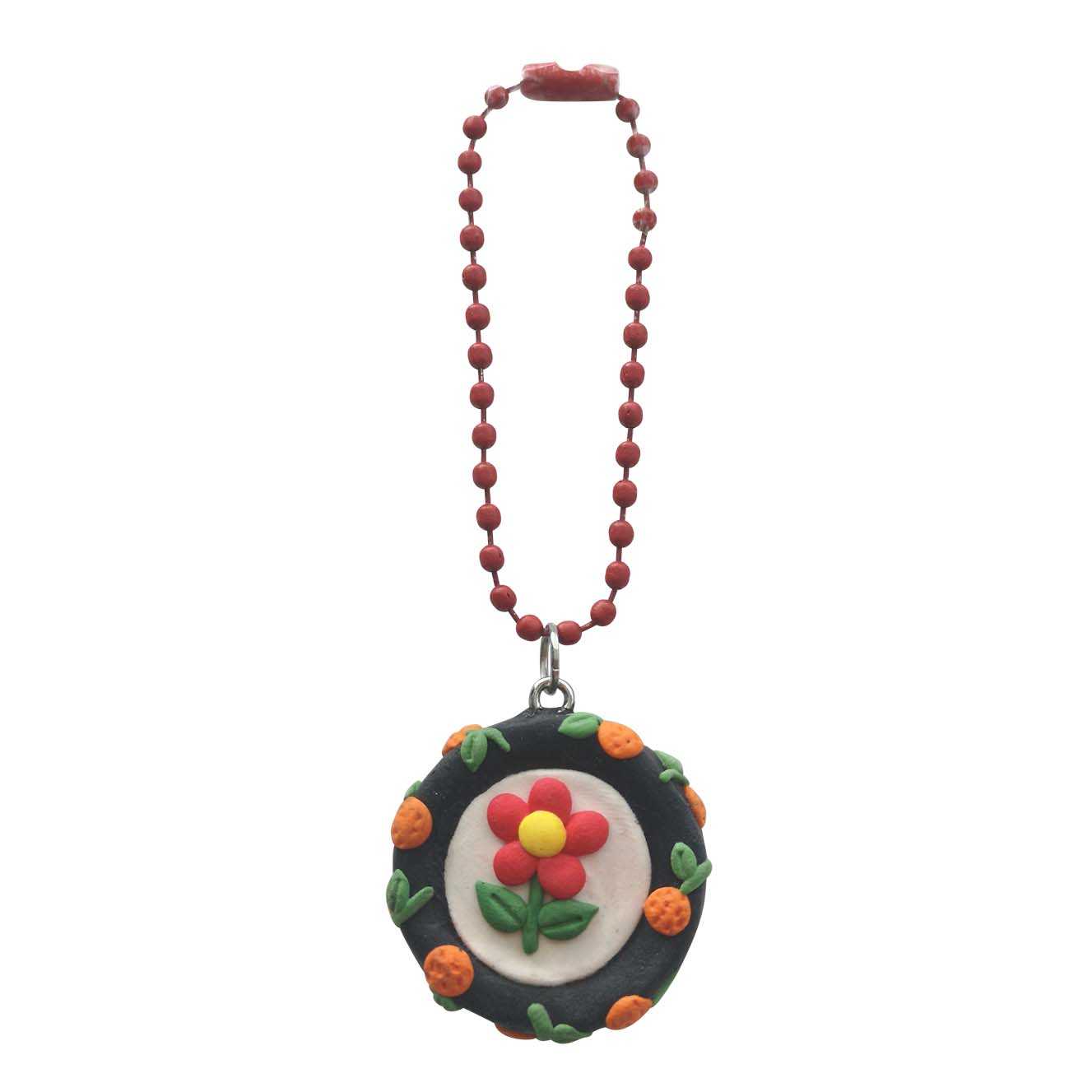 Keyring (circle)