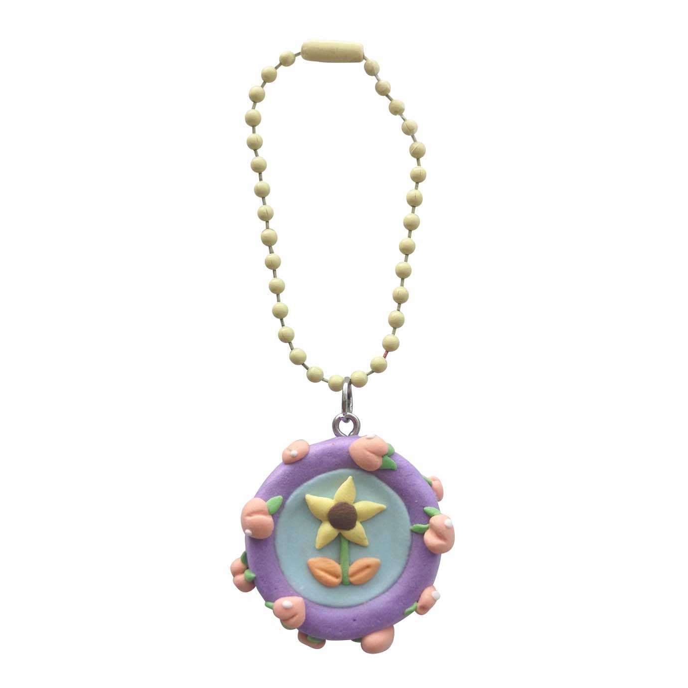Keyring (circle)