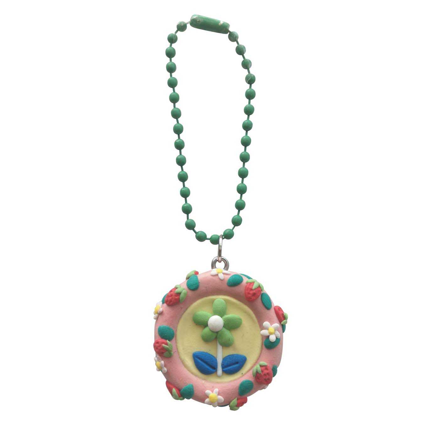 Keyring (circle)