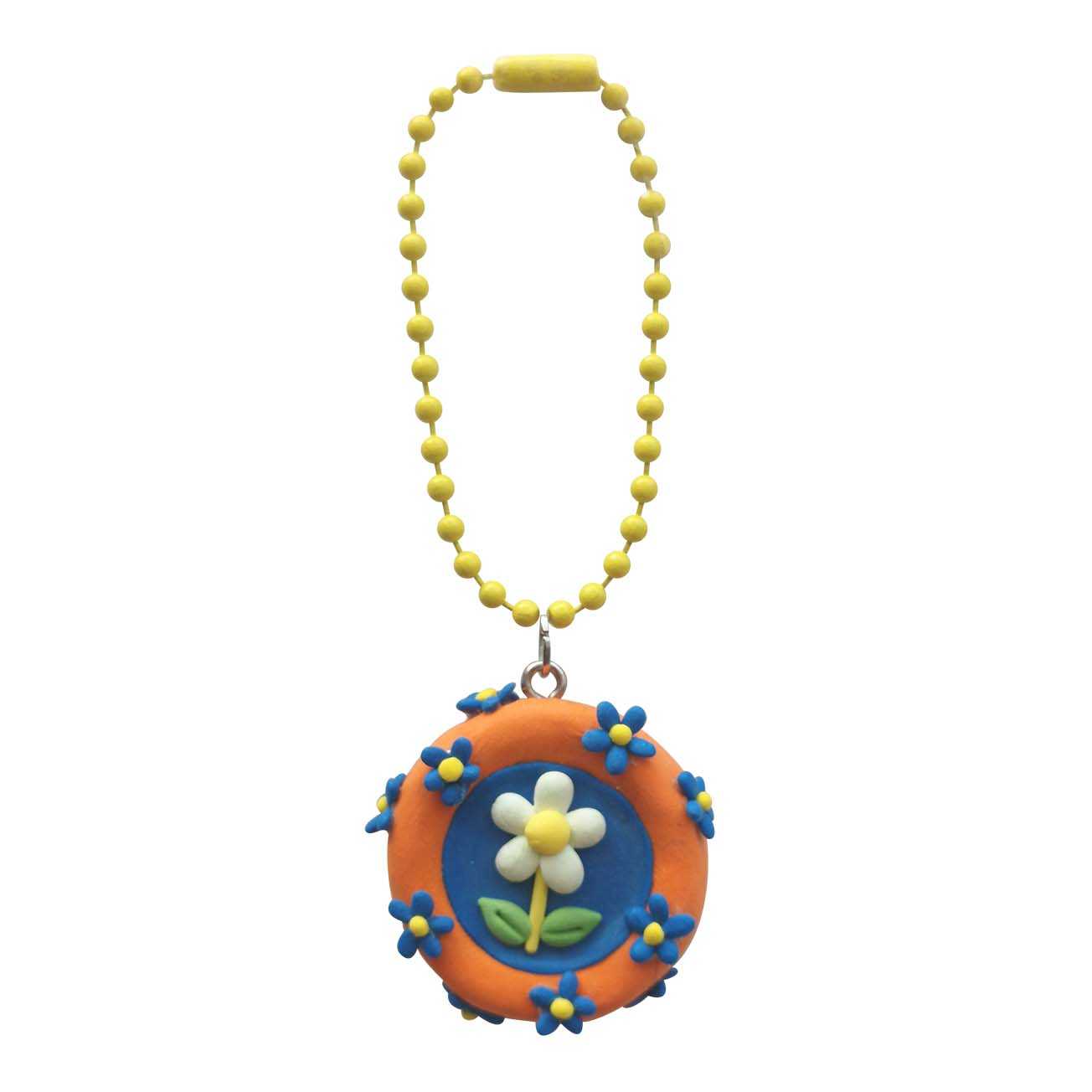 Keyring (circle)