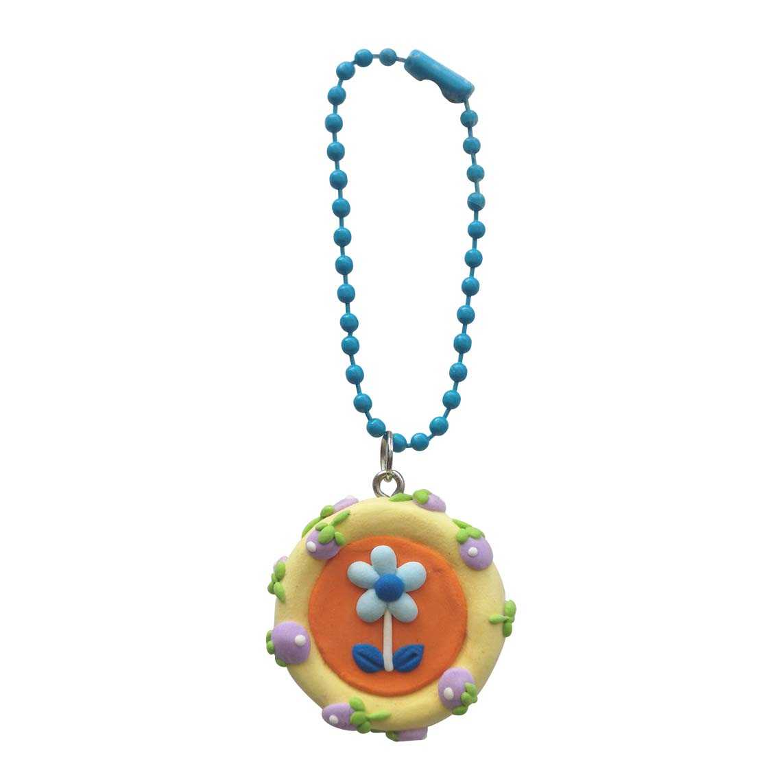 Keyring (circle)