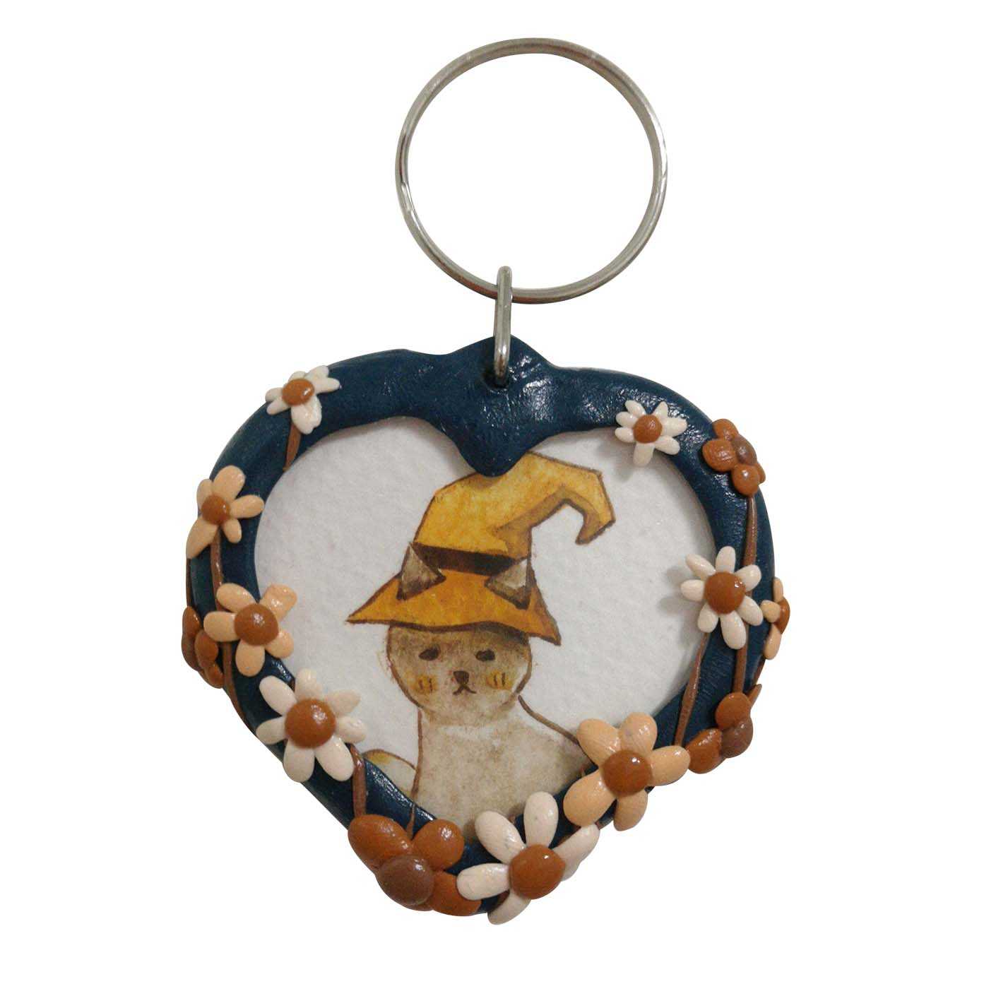 Keyring (heart)