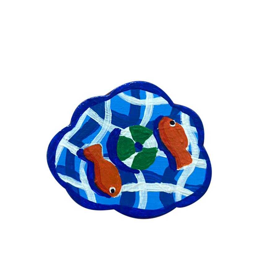 Hair clip