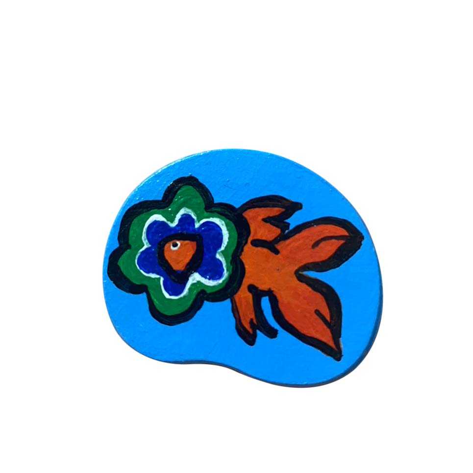 Hair clip