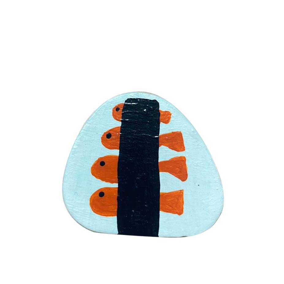 Hair clip