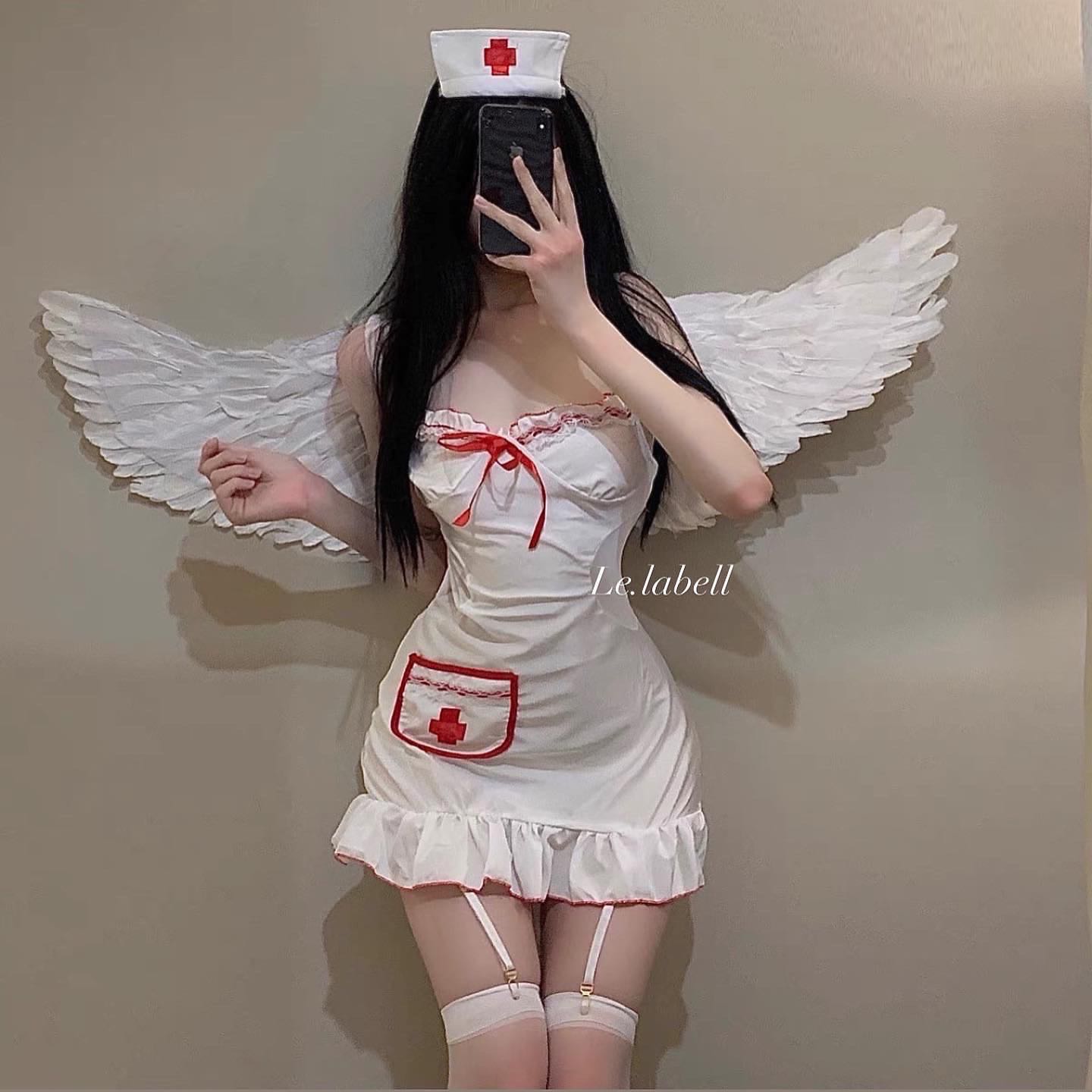 ชุดฮาโลวีน