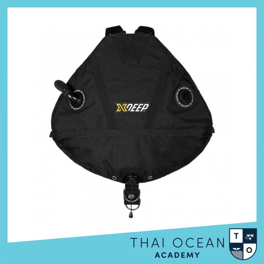 XDEEP Stealth 2.0 Tec Full Set