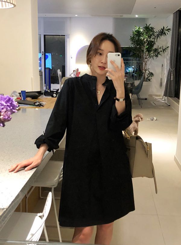 🖤 BLACK DRESS 🖤