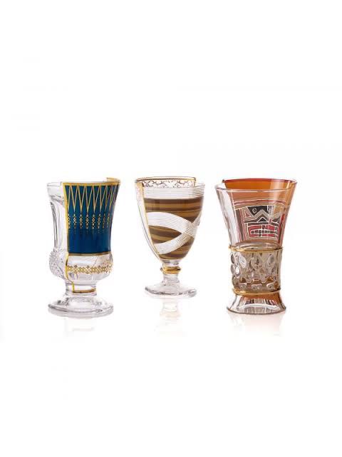 SELETTI Pannotia Set of 3