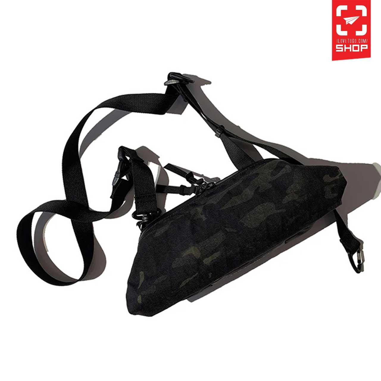 กระเป๋า CODE OF BELL - ANNEX Carrier 3 Ways Sling(S)