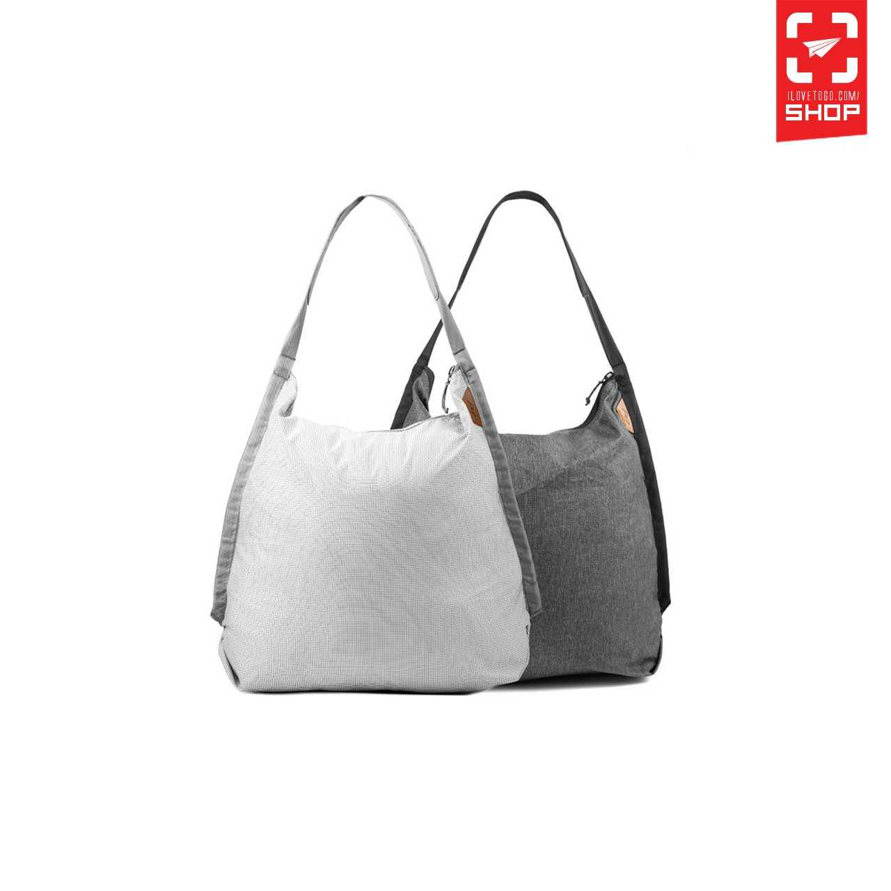 กระเป๋าผ้า Peak Design - Packable Tote