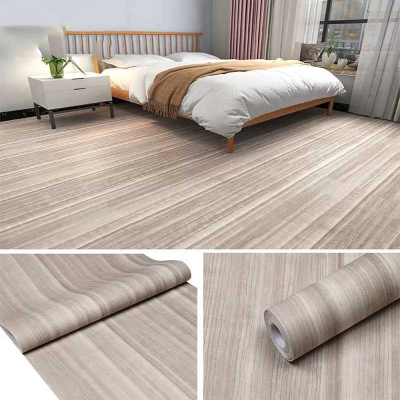 สติกเกอร์ติดพื้นห้อง ลาย039 กันลื่น กันน้ำ มีกาวในตัว ขนาด60x300cm