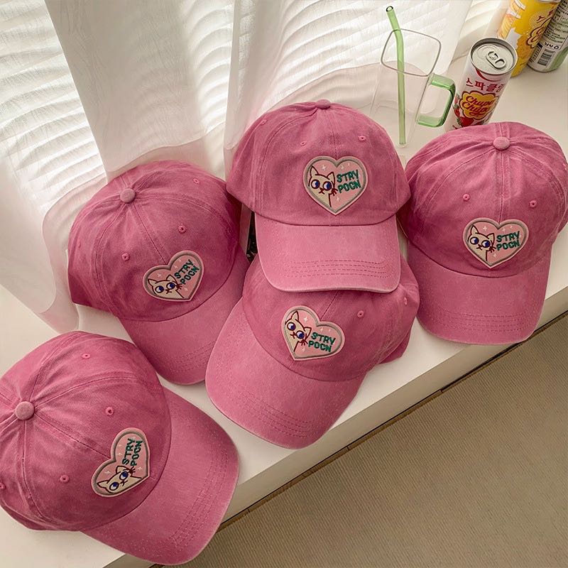 STRY cap (ems)