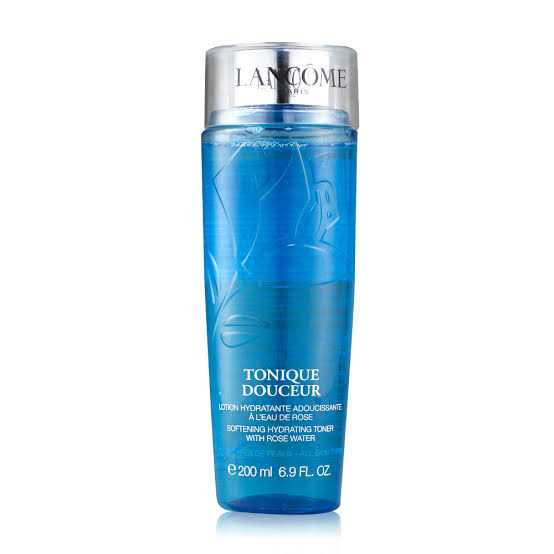 Lancome Tonique Douceur 200ml.