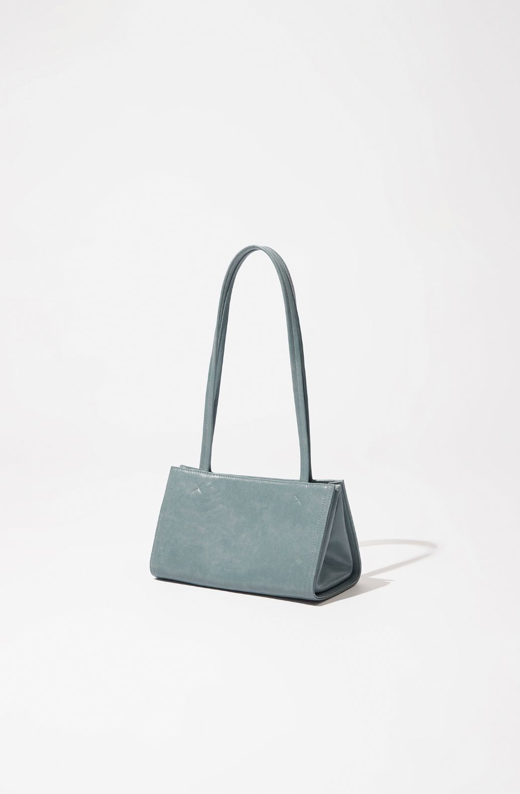 (Pre) Oblong bag tiny