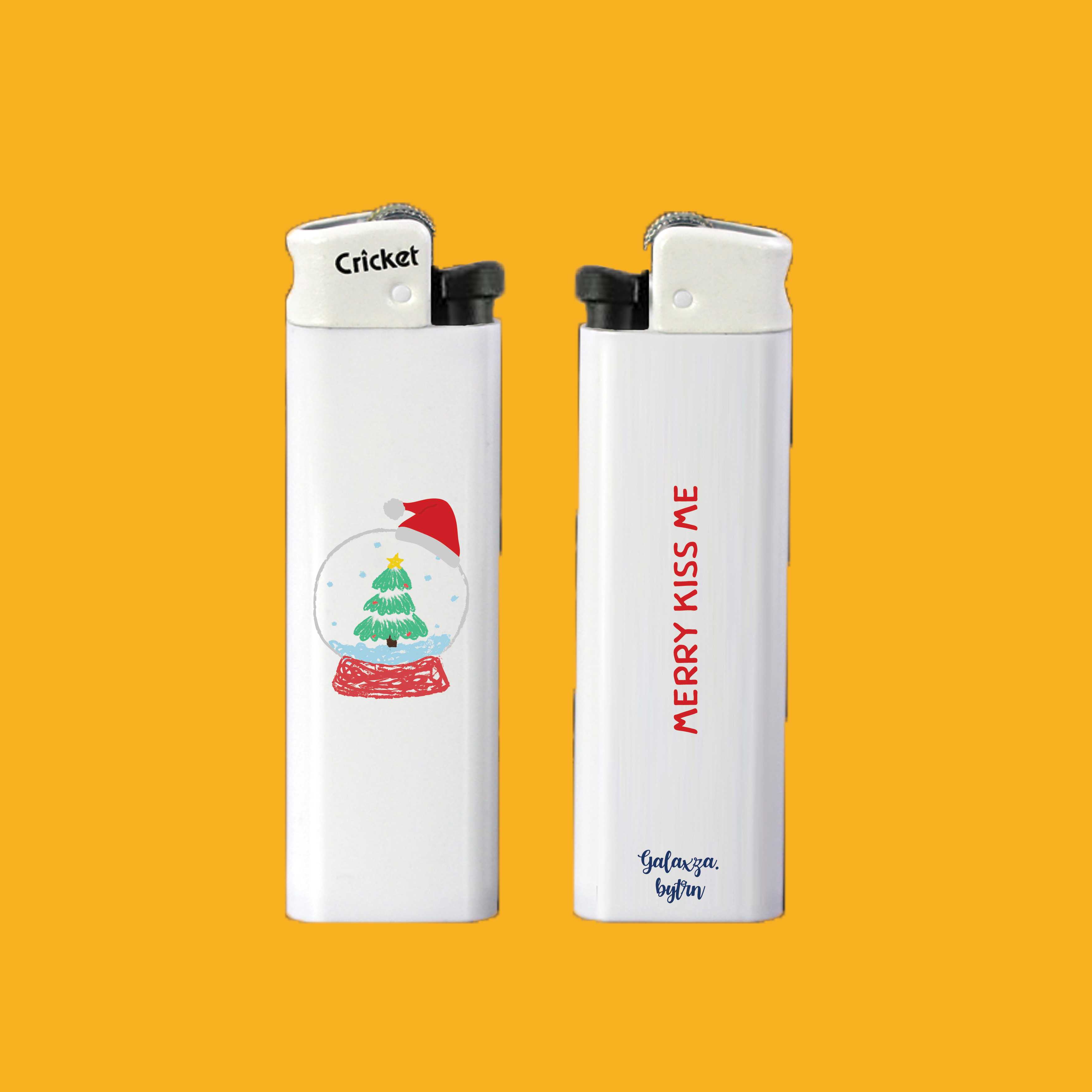 Merry kiss me