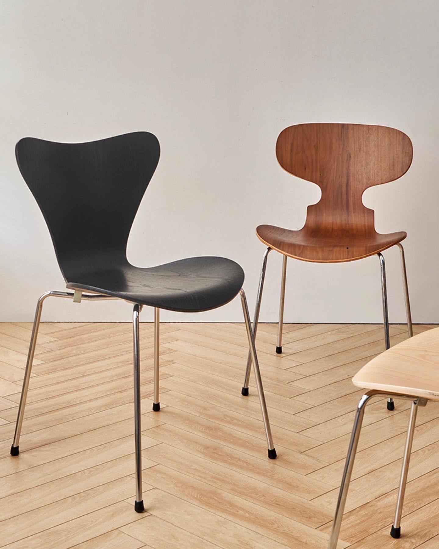[Pre-Order] Nordic Chair เก้าอี้ เก้าอี้นั่ง เก้าอี้ไม เก้าอี้คาเฟ่