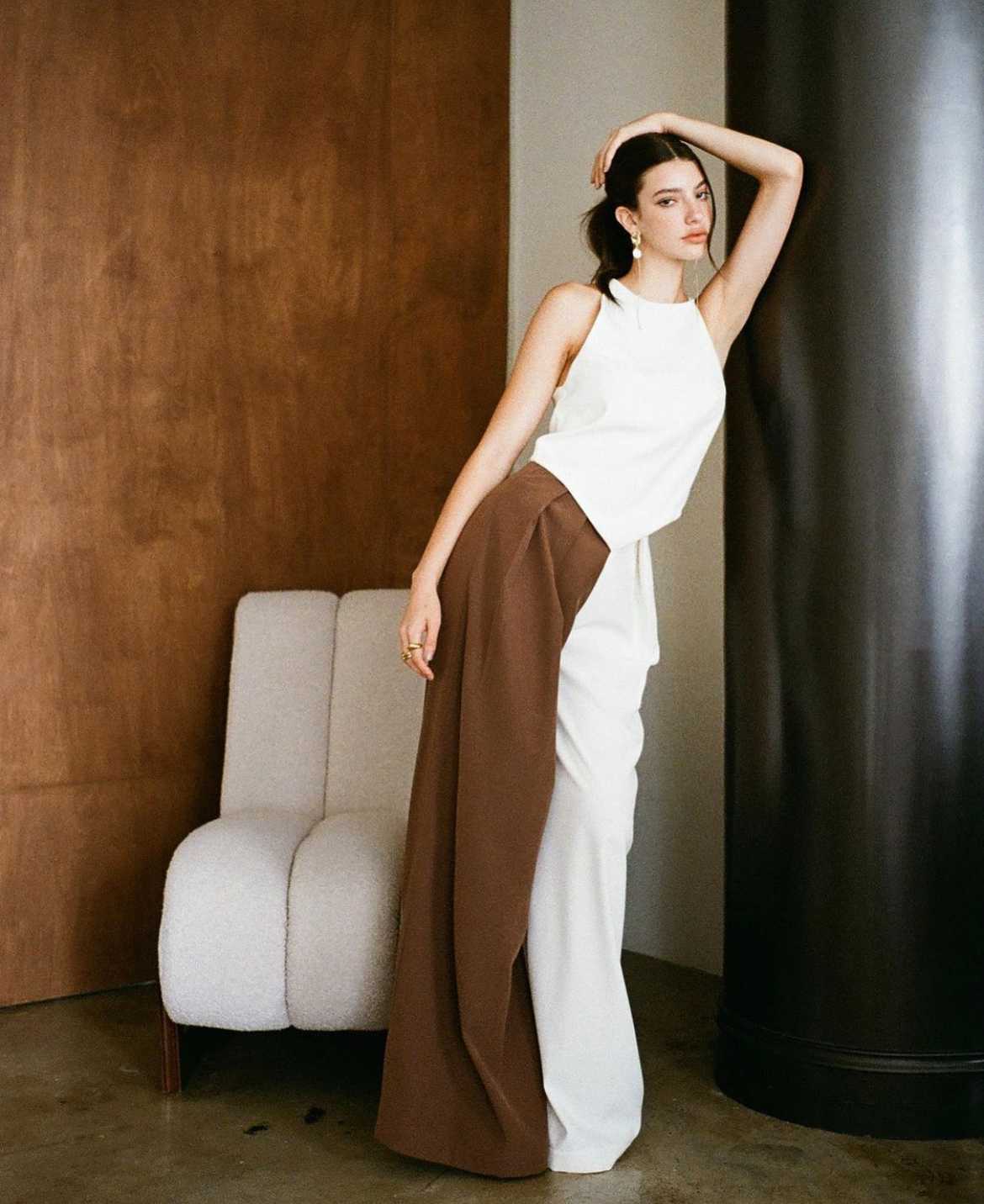 PAILIN • LAREN Trousers
