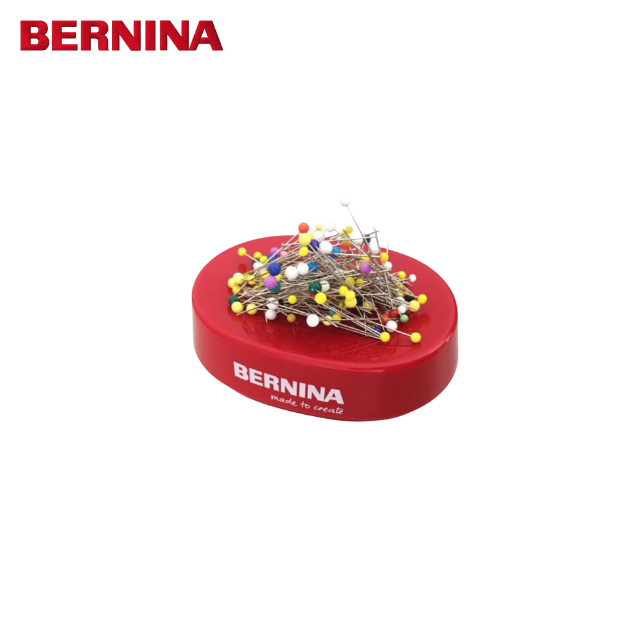 BERNINA หมอนเข็มแม่เหล็ก