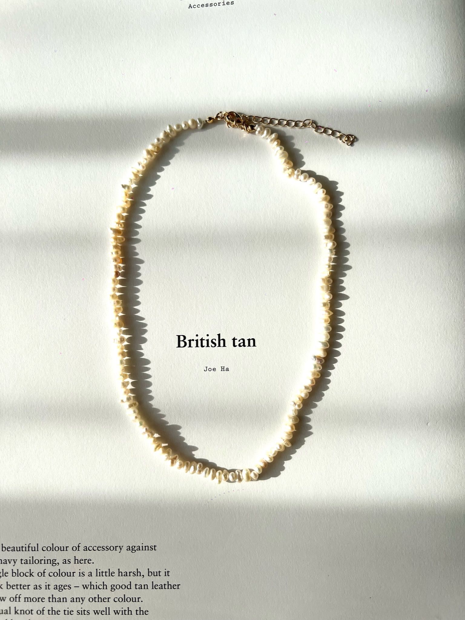Eva necklace