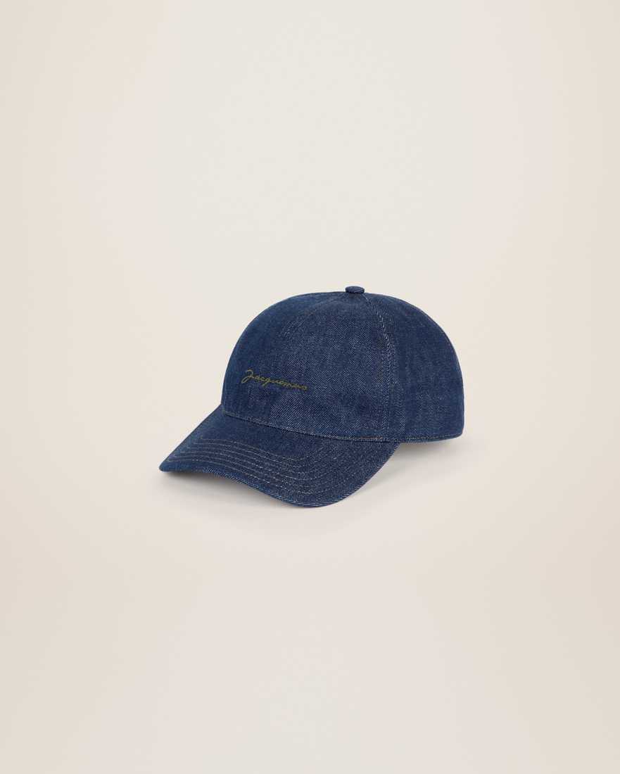 Pre / Jacquemus La casquette de Nîmes Cap